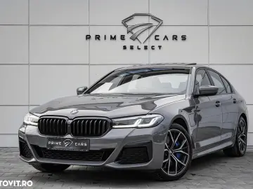 BMW Seria 5 545e xDrive Aut. M Sport Edition