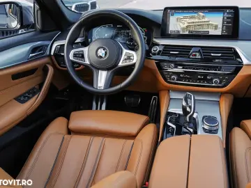BMW Seria 5 545e xDrive Aut. M Sport Edition