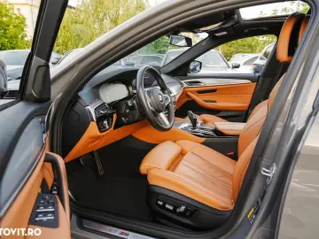 BMW Seria 5 545e xDrive Aut. M Sport Edition
