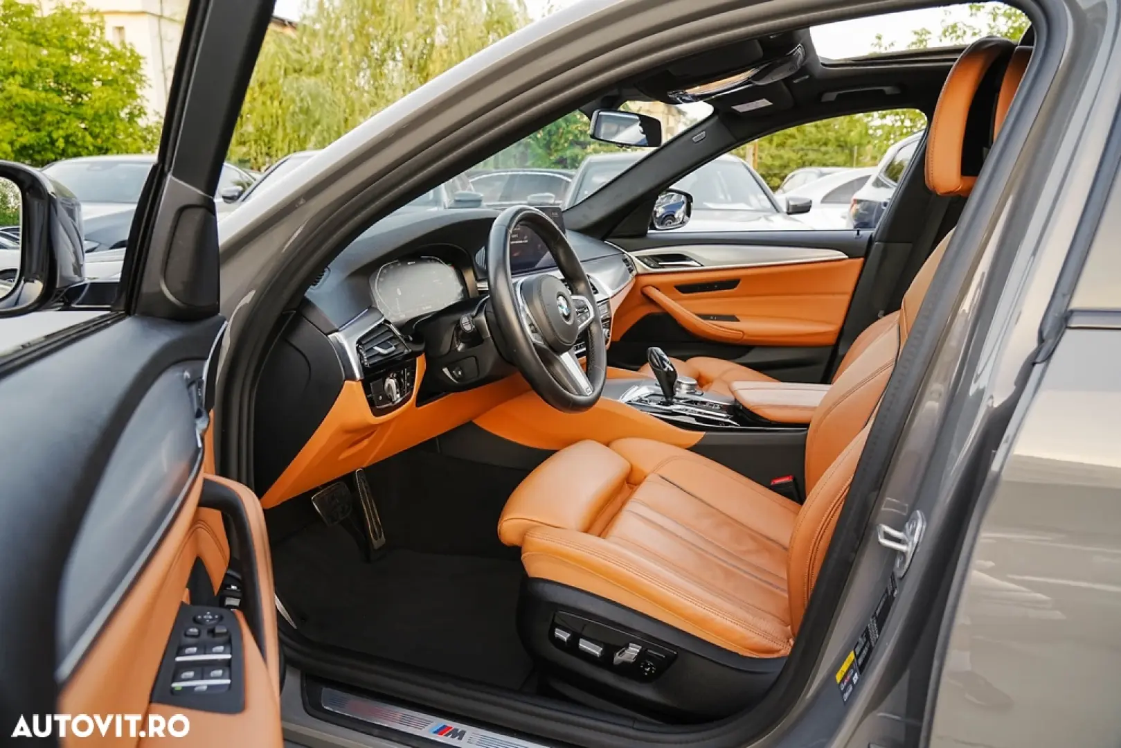 BMW Seria 5 545e xDrive Aut. M Sport Edition