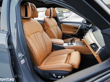 BMW Seria 5 545e xDrive Aut. M Sport Edition