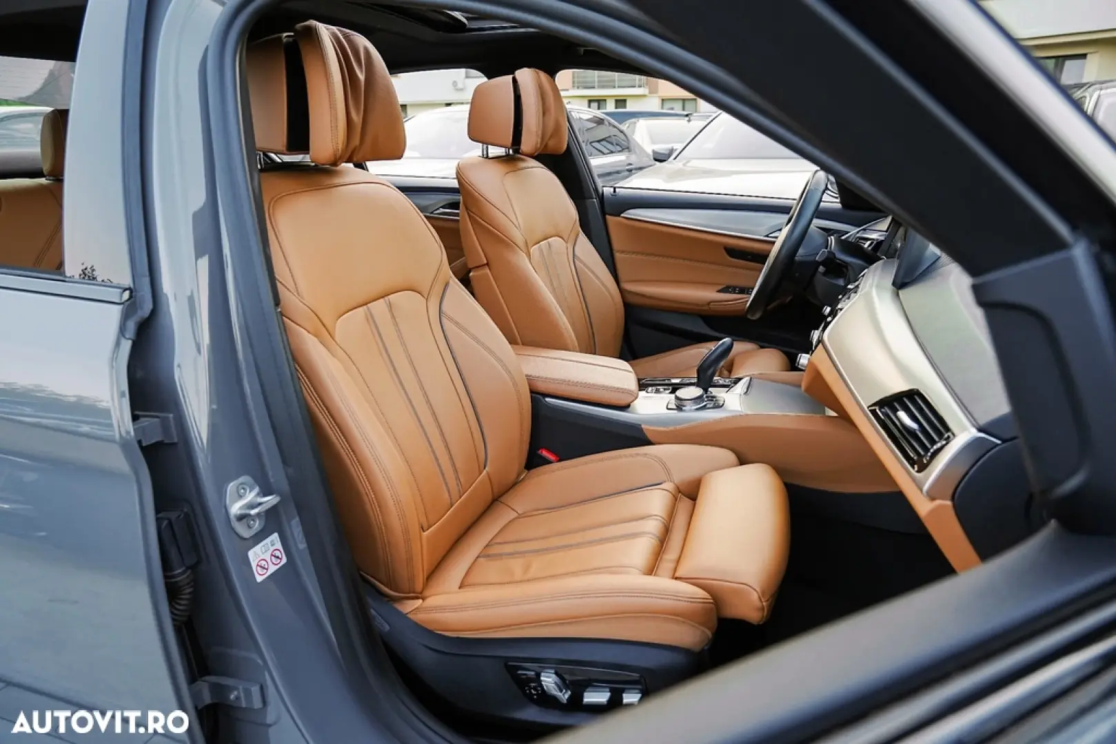 BMW Seria 5 545e xDrive Aut. M Sport Edition