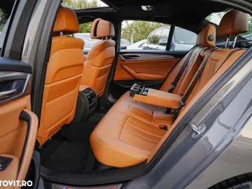 BMW Seria 5 545e xDrive Aut. M Sport Edition