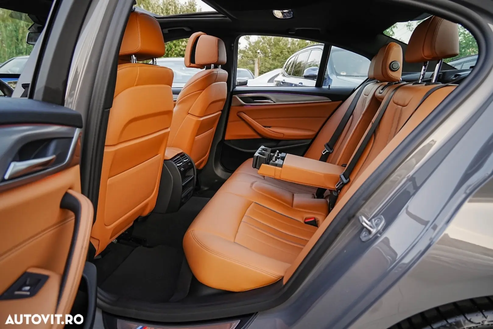 BMW Seria 5 545e xDrive Aut. M Sport Edition