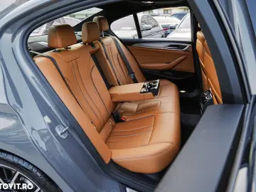 BMW Seria 5 545e xDrive Aut. M Sport Edition