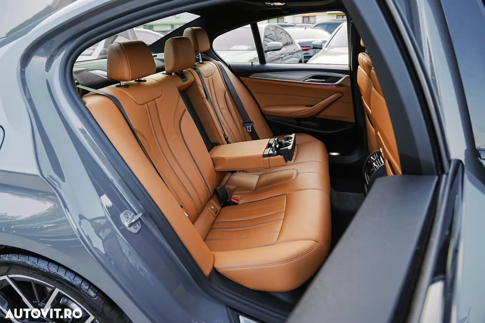 BMW Seria 5 545e xDrive Aut. M Sport Edition