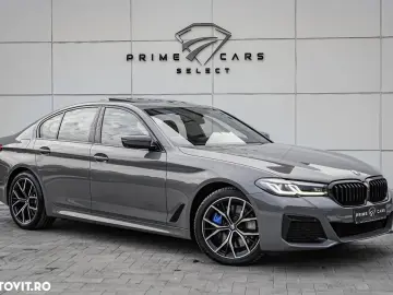 BMW Seria 5 545e xDrive Aut. M Sport Edition