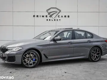 BMW Seria 5 545e xDrive Aut. M Sport Edition