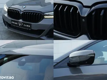 BMW Seria 5 545e xDrive Aut. M Sport Edition