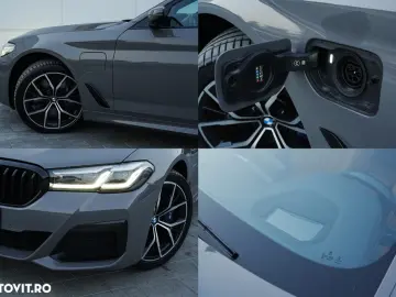 BMW Seria 5 545e xDrive Aut. M Sport Edition
