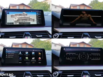 BMW Seria 5 545e xDrive Aut. M Sport Edition