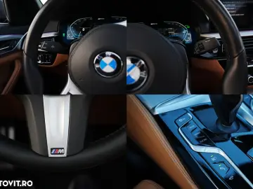 BMW Seria 5 545e xDrive Aut. M Sport Edition