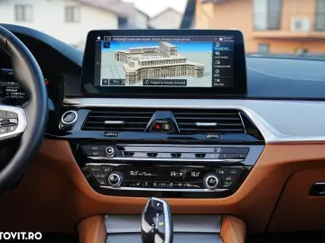 BMW Seria 5 545e xDrive Aut. M Sport Edition