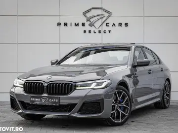 BMW Seria 5 545e xDrive Aut. M Sport Edition