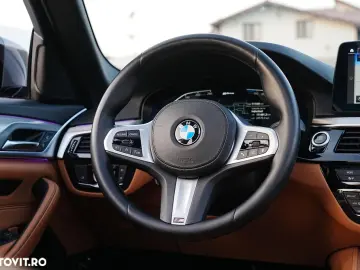 BMW Seria 5 545e xDrive Aut. M Sport Edition