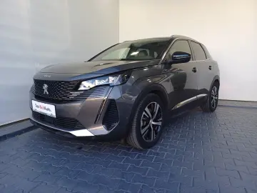 Peugeot 3008 Hybrid 225 PHEV e-EAT8 GT  Aut.