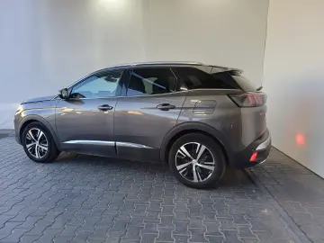 Peugeot 3008 Hybrid 225 PHEV e-EAT8 GT  Aut.
