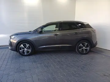 Peugeot 3008 Hybrid 225 PHEV e-EAT8 GT  Aut.