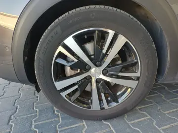 Peugeot 3008 Hybrid 225 PHEV e-EAT8 GT  Aut.
