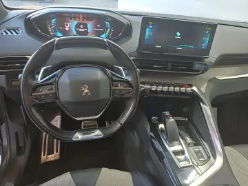 Peugeot 3008 Hybrid 225 PHEV e-EAT8 GT  Aut.