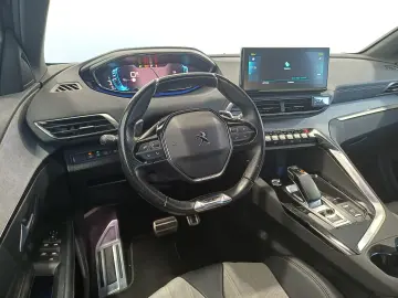 Peugeot 3008 Hybrid 225 PHEV e-EAT8 GT  Aut.