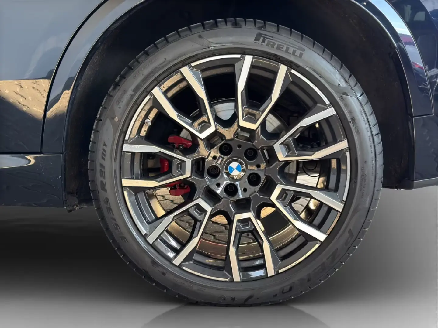 BMW X5 xDr30dA M Sport Pano.Memory