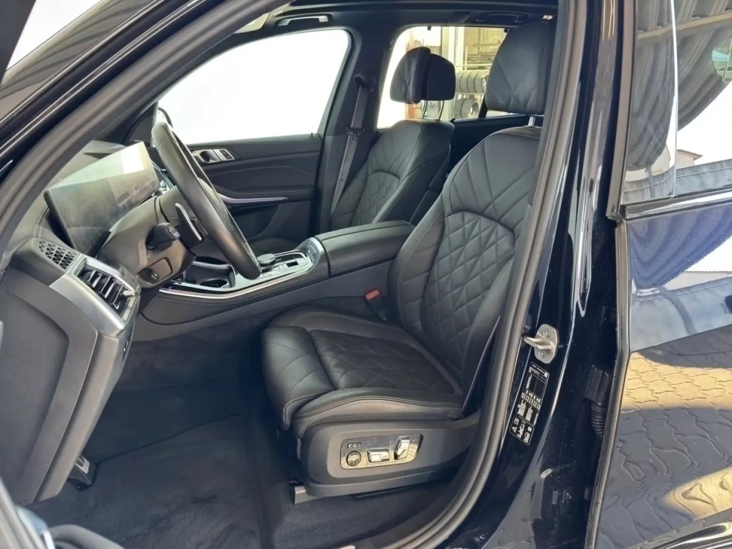 BMW X5 xDr30dA M Sport Pano.Memory