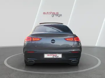 GLE 300 d AMG Styling HUD Pano Burmester360°22