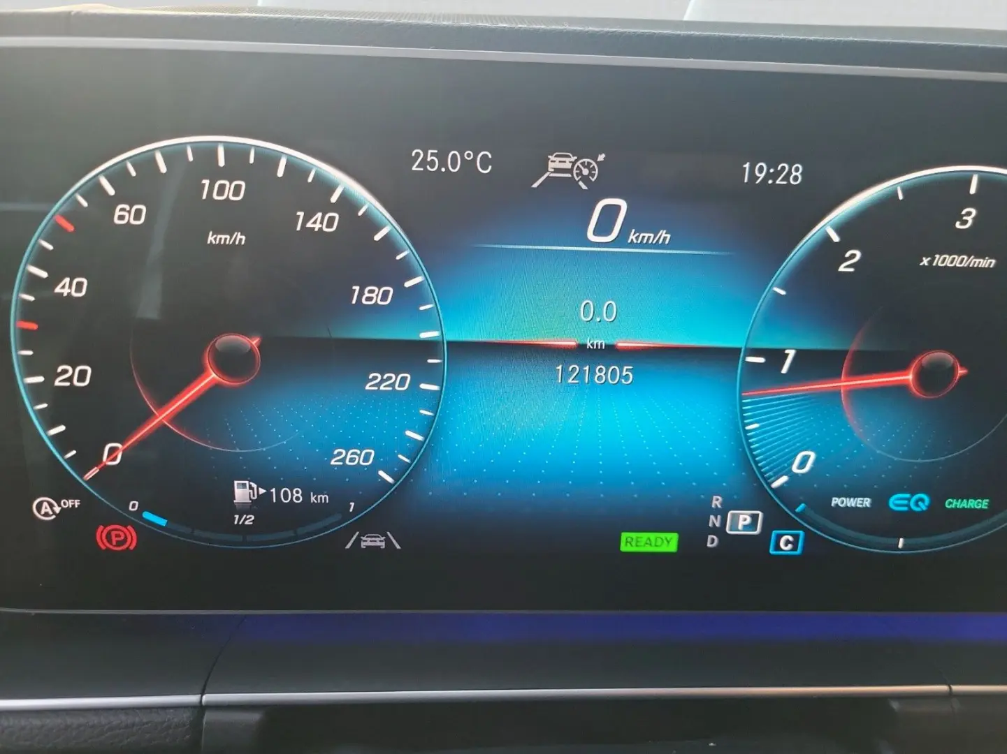 GLE 300 d AMG Styling HUD Pano Burmester360°22