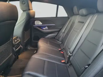 GLE 300 d AMG Styling HUD Pano Burmester360°22