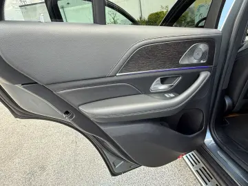 GLE 400 d 4Matic Coupé AMG *Pano*Burmester*Voll*