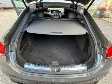 GLE 400 d 4Matic Coupé AMG *Pano*Burmester*Voll*