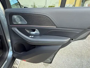 GLE 400 d 4Matic Coupé AMG *Pano*Burmester*Voll*