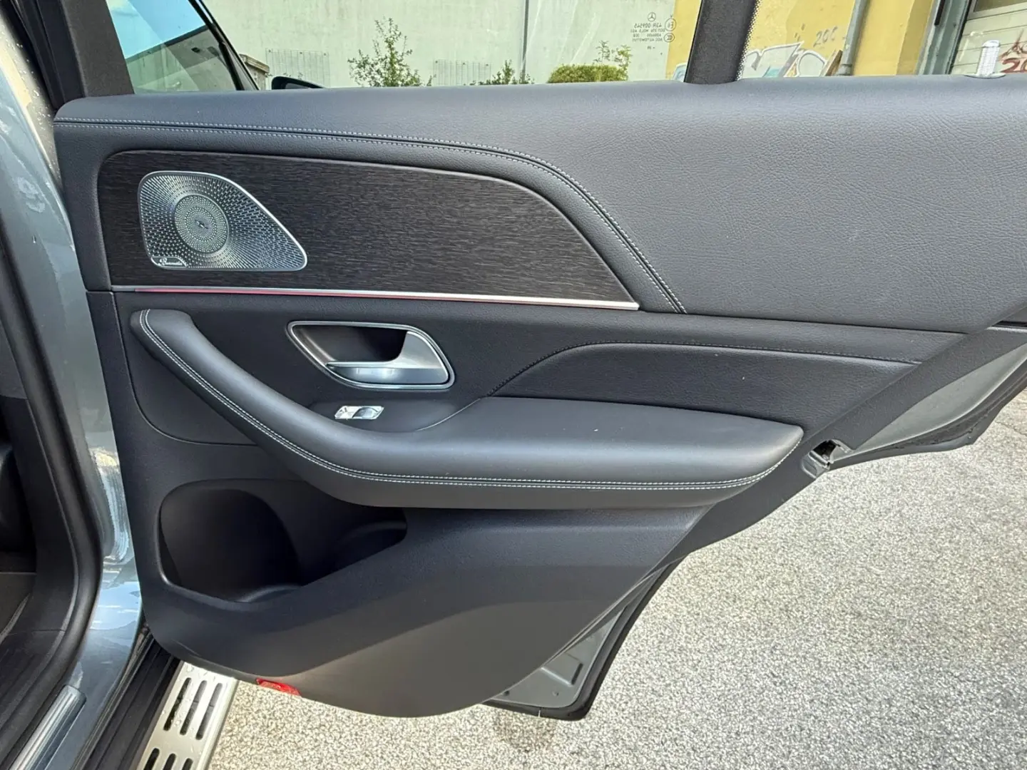 GLE 400 d 4Matic Coupé AMG *Pano*Burmester*Voll*