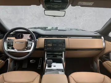 Range Rover P530 Autobiography 23