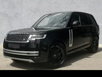 Range Rover P530 Autobiography 23
