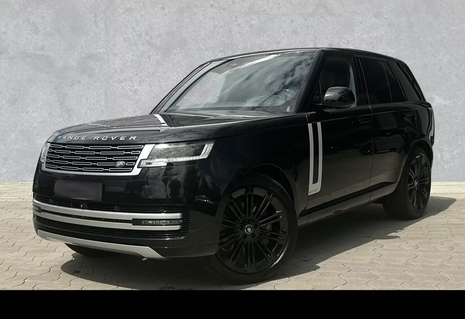 Range Rover P530 Autobiography 23