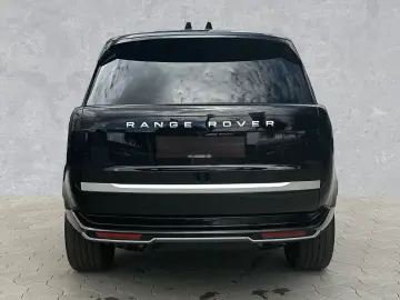 Range Rover P530 Autobiography 23