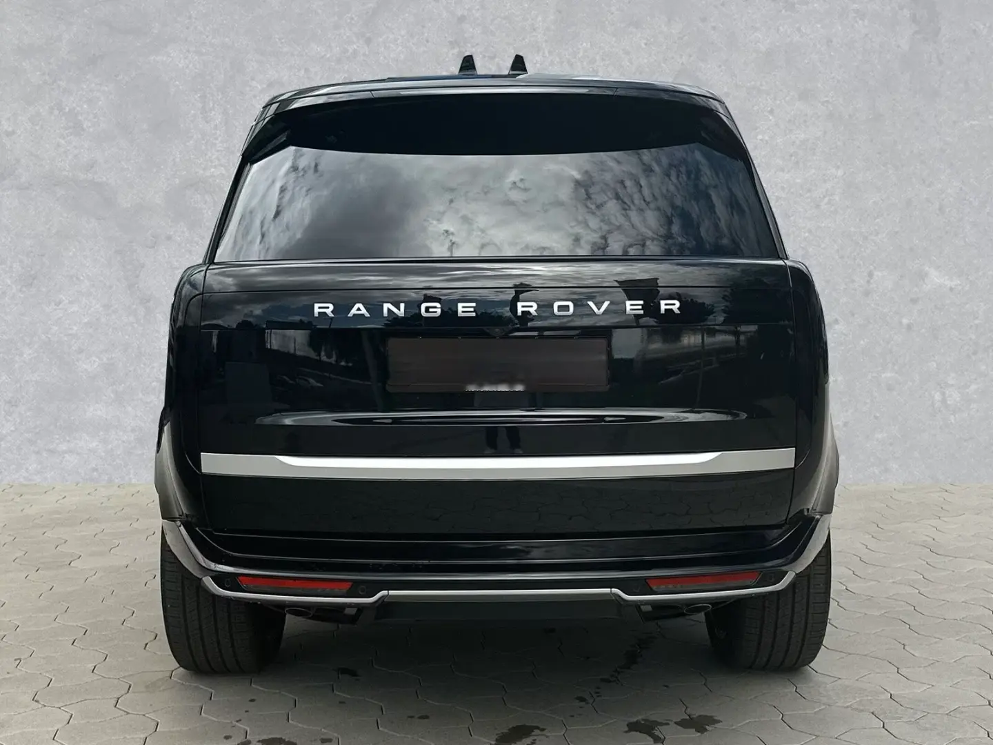 Range Rover P530 Autobiography 23