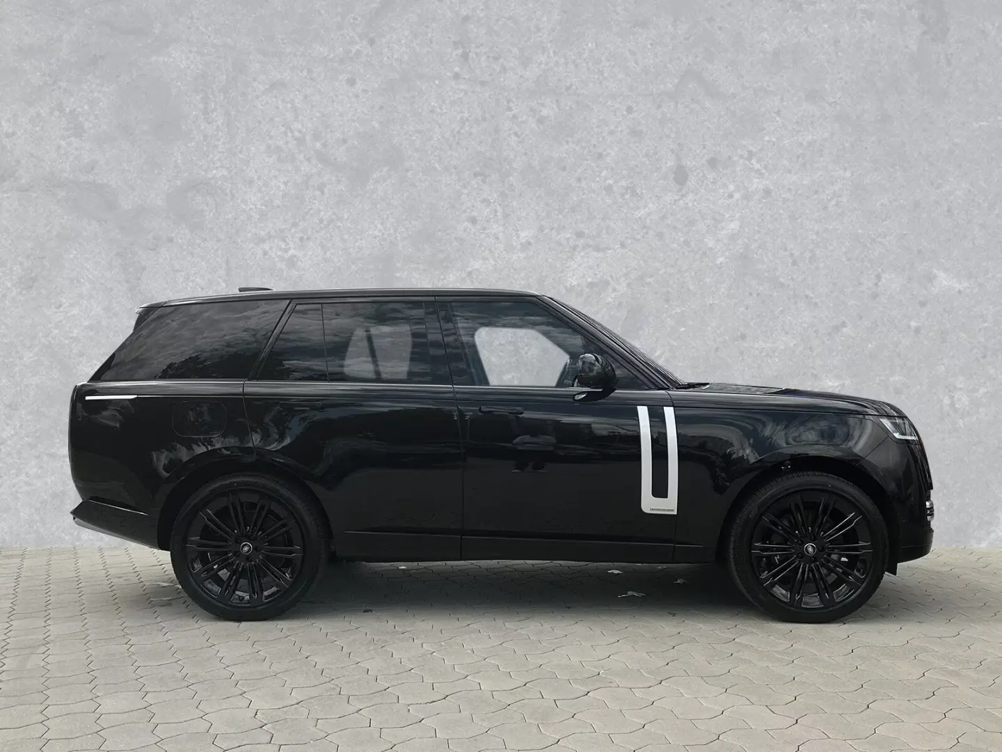 Range Rover P530 Autobiography 23