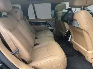 Range Rover P530 Autobiography 23