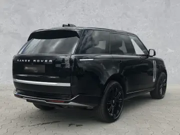 Range Rover P530 Autobiography 23