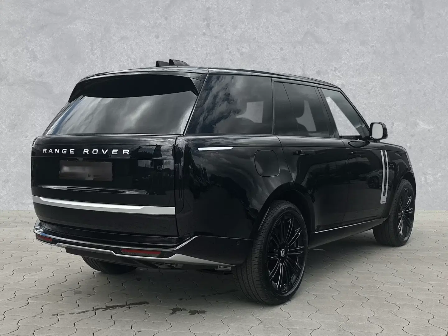 Range Rover P530 Autobiography 23