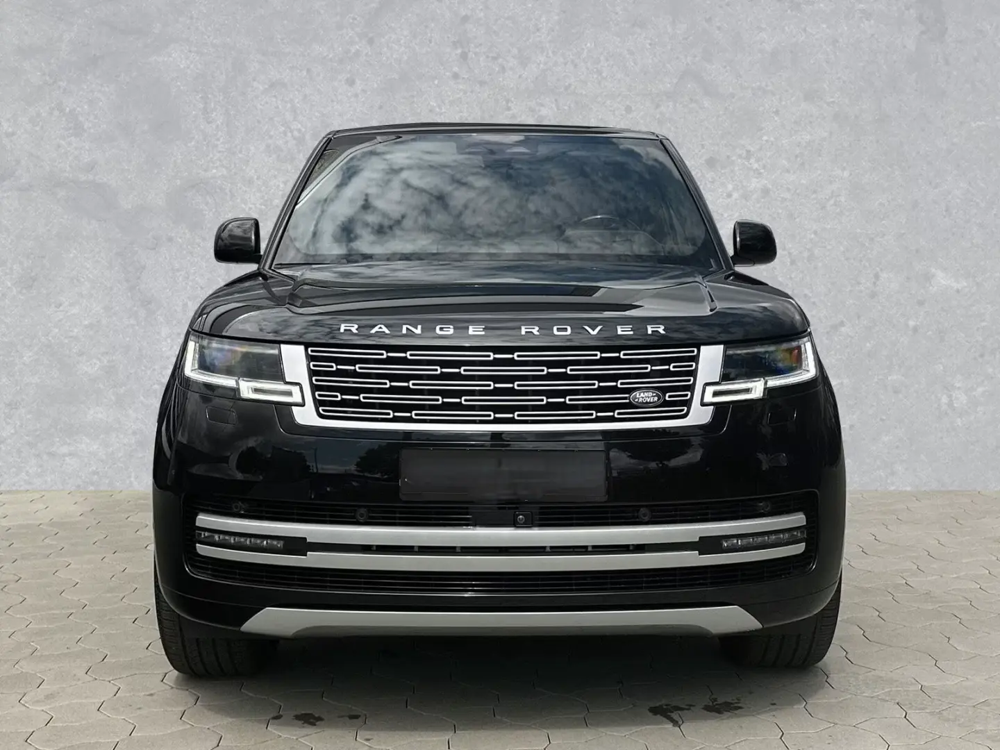 Range Rover P530 Autobiography 23