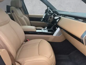 Range Rover P530 Autobiography 23