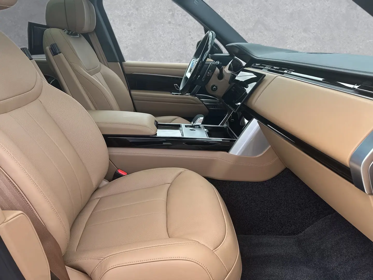 Range Rover P530 Autobiography 23
