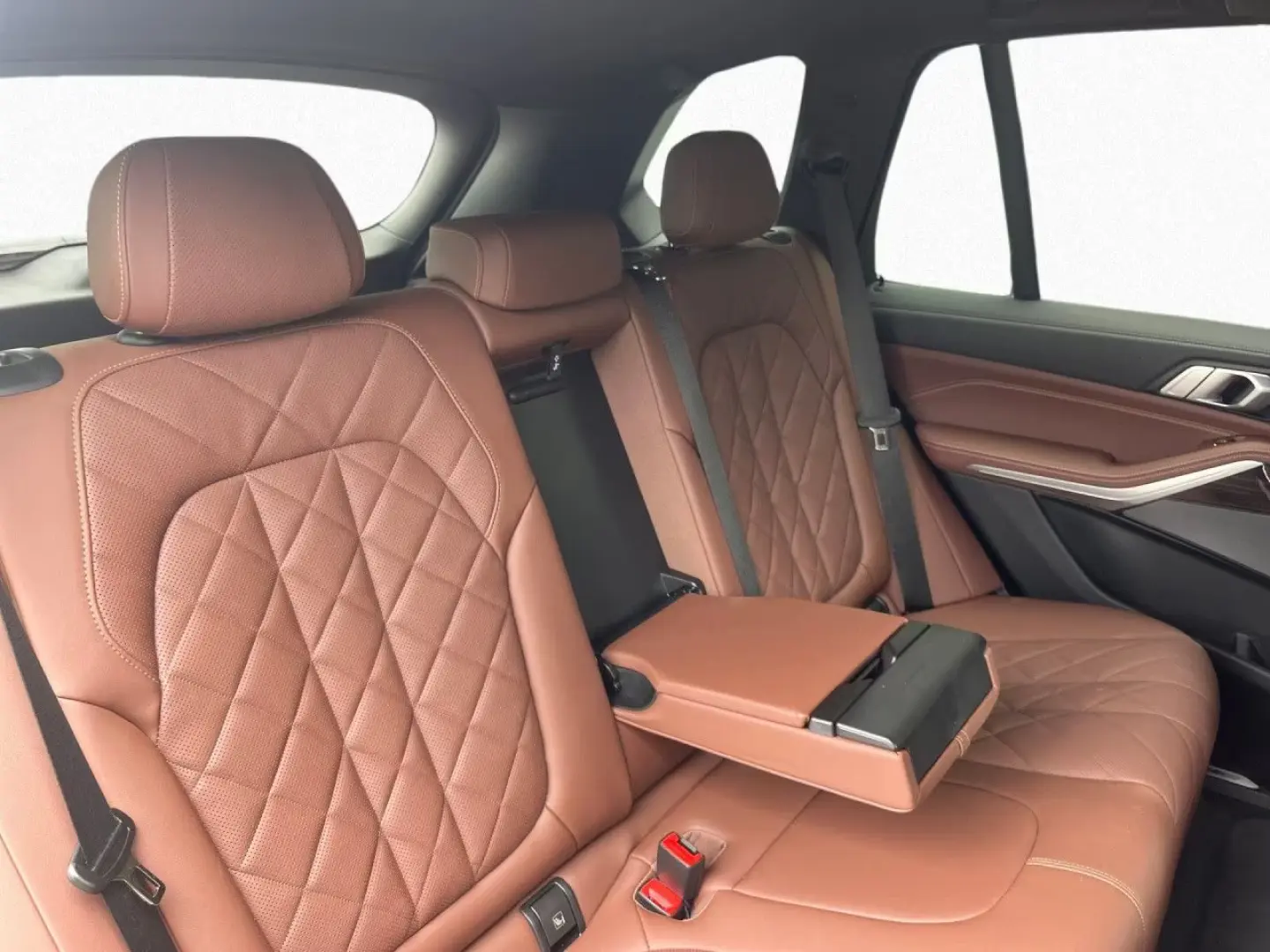 BMW X5 xDrive30d M-Sport LC-Pro H/K