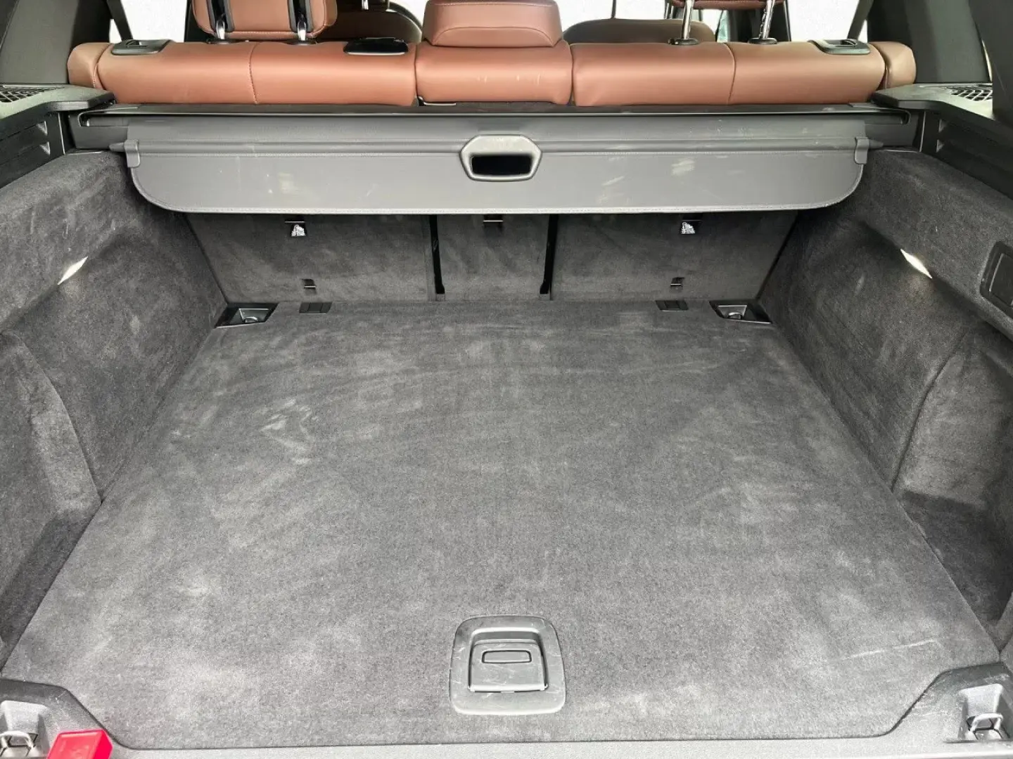 BMW X5 xDrive30d M-Sport LC-Pro H/K