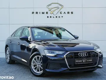 Audi A6 2.0 40 TDI S tronic Design