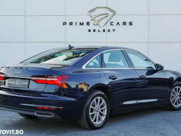Audi A6 2.0 40 TDI S tronic Design